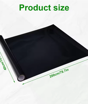 Aquarium Koelventilator met 8 Snelheden – Verstelbare Fan voor Vissentank tot 15 mm Glas