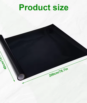 Aquarium Koelventilator met 8 Snelheden – Verstelbare Fan voor Vissentank tot 15 mm Glas