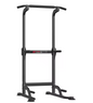 Power Tower Dip Station – Optrekstang & Krachtstation voor Thuis