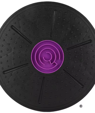 Balance Board Stabiliteitsschijf – Wobble Board Fitness & Yoga