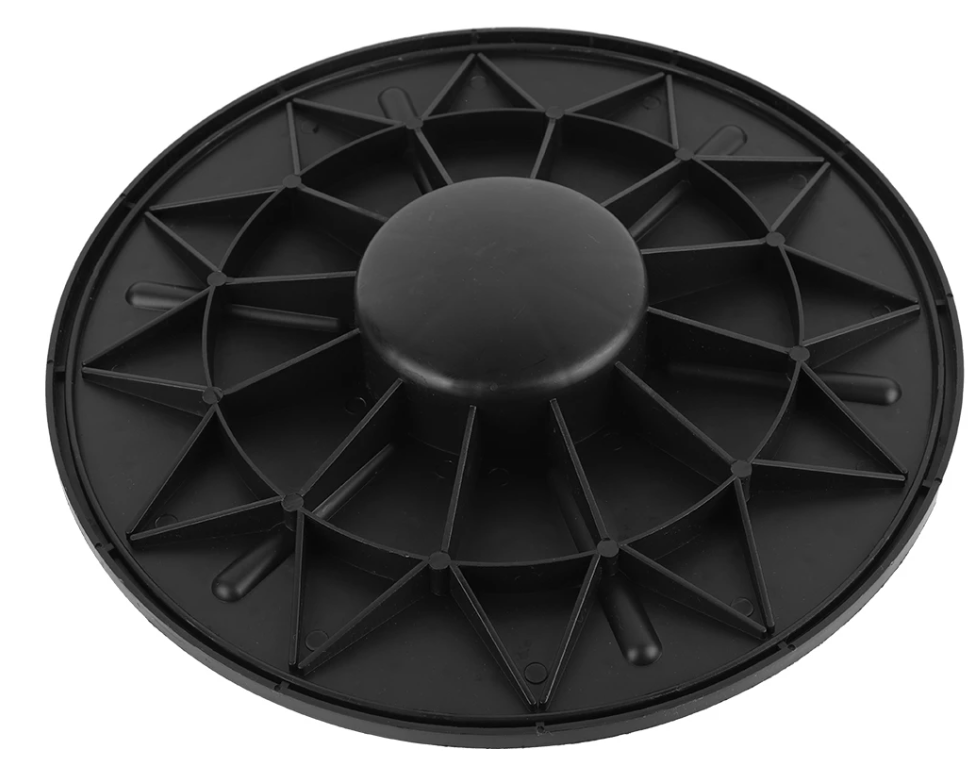 Balance Board Stabiliteitsschijf – Wobble Board Fitness & Yoga