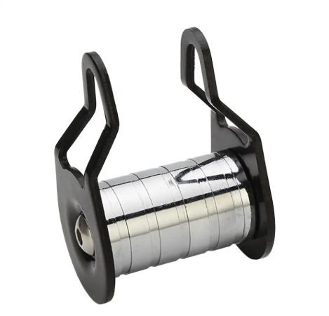 Slackline Katrol 5 Rollen – Stalen Kabelkatrol tot 200kg