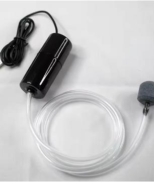 Automatische Aquarium Voeder 100 ml – Timer Visvoer Dispenser voor Aquarium