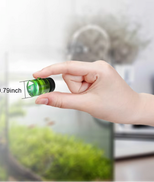 Automatische Aquarium Navulpomp – Slim ATO Systeem met Sensor en Beveiliging