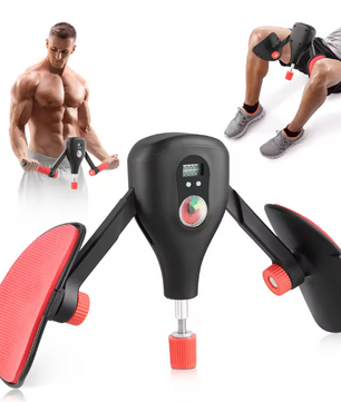 Bekkenbodem Trainer met Teller – Verstelbare Kegel Trainer voor Thuis Training