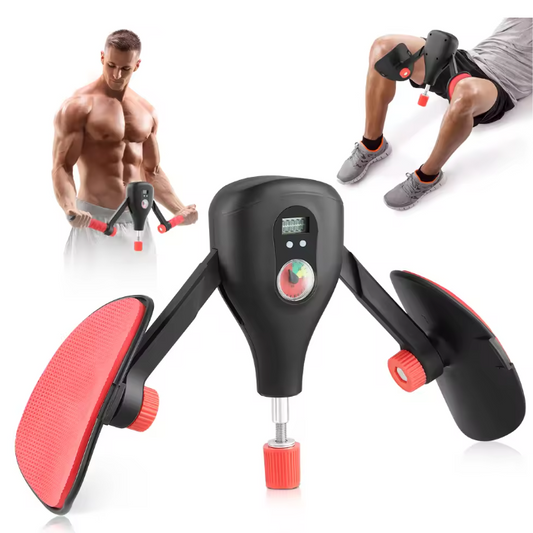 Bekkenbodem Trainer met Teller – Verstelbare Kegel Trainer voor Thuis Training