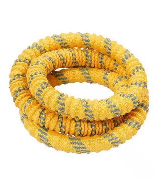 Fitness Circle Ring – Opvouwbare Buiktrainer en Weerstandsring voor Thuis Fitness