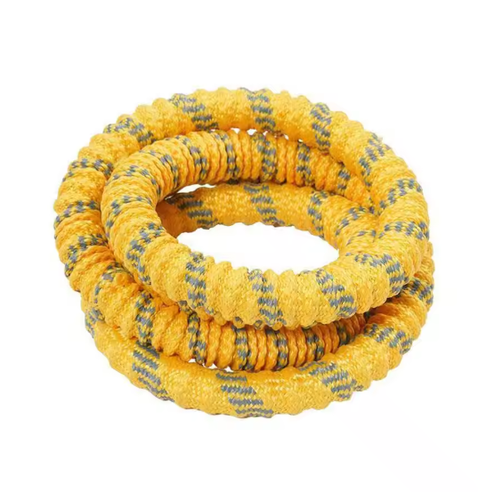 Fitness Circle Ring – Opvouwbare Buiktrainer en Weerstandsring voor Thuis Fitness