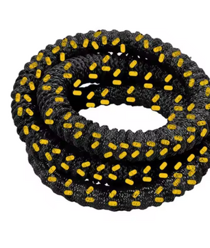 Fitness Circle Ring – Opvouwbare Buiktrainer en Weerstandsring voor Thuis Fitness