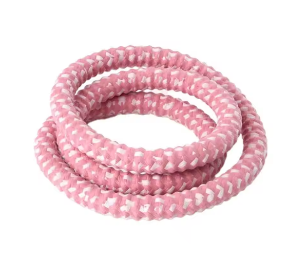 Fitness Circle Ring – Opvouwbare Buiktrainer en Weerstandsring voor Thuis Fitness