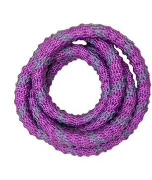 Fitness Circle Ring – Opvouwbare Buiktrainer en Weerstandsring voor Thuis Fitness