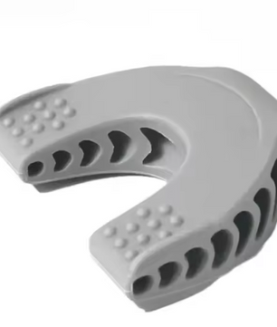 Kaaktrainer Set 3 Niveaus – Jaw Trainer voor Gezichts- en Nekspieren en Strakkere Kaaklijn