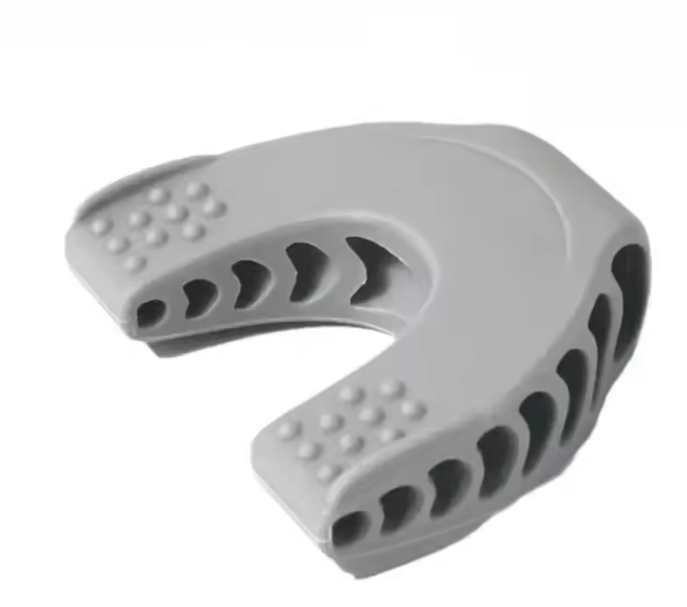 Kaaktrainer Set 3 Niveaus – Jaw Trainer voor Gezichts- en Nekspieren en Strakkere Kaaklijn