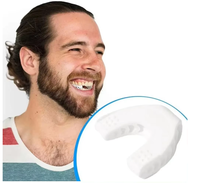 Kaaktrainer Set 3 Niveaus – Jaw Trainer voor Gezichts- en Nekspieren en Strakkere Kaaklijn