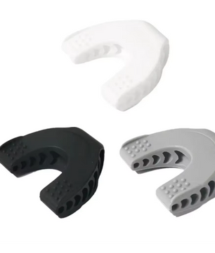 Kaaktrainer Set 3 Niveaus – Jaw Trainer voor Gezichts- en Nekspieren en Strakkere Kaaklijn