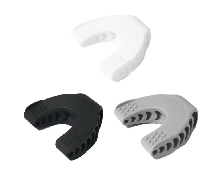 Kaaktrainer Set 3 Niveaus – Jaw Trainer voor Gezichts- en Nekspieren en Strakkere Kaaklijn