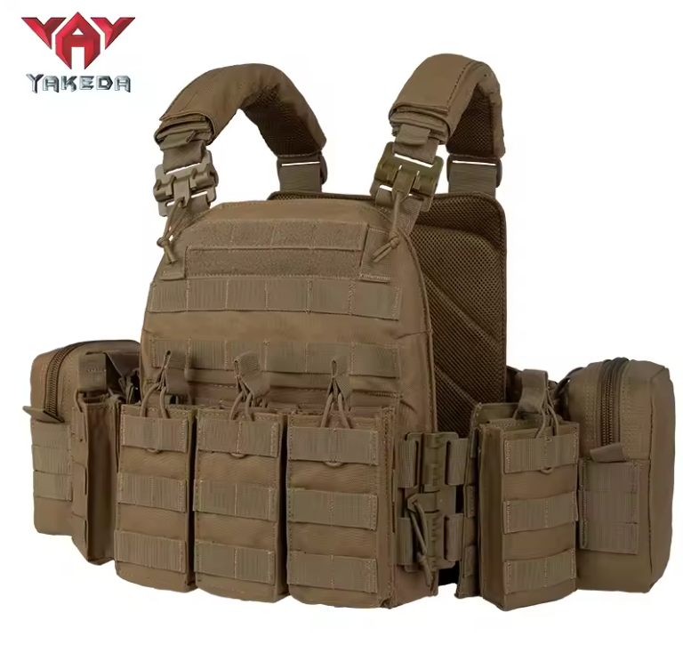 Trainingsvest Verstelbaar – Ademend en Slijtvast Fitness Vest voor Intensieve Training