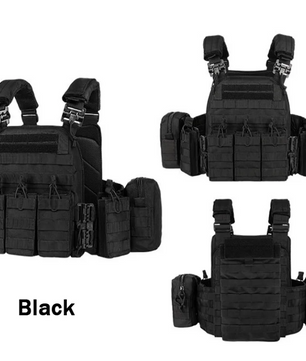 Trainingsvest Verstelbaar – Ademend en Slijtvast Fitness Vest voor Intensieve Training