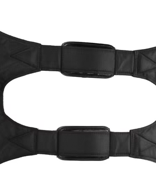 Verstelbaar Gewichtsvest tot 50KG – Duurzaam Trainingsvest voor Krachttraining, Hardlopen en Boksen