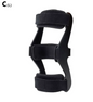 Knie Hyperextensie Brace – Verstelbare Knieorthese met Ondersteuning en Fixatie