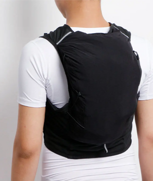 Hydratatie Hardloopvest met Grote Capaciteit – Lichtgewicht Trail Running Rugzak met Opbergvakken