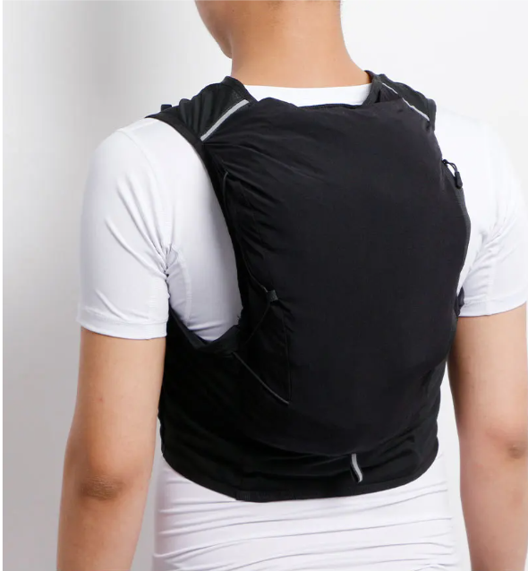 Hydratatie Hardloopvest met Grote Capaciteit – Lichtgewicht Trail Running Rugzak met Opbergvakken