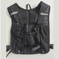 Hardloopvest met Telefoonhouder en Waterflesvak – Lichtgewicht Reflecterend Sportvest voor Outdoor