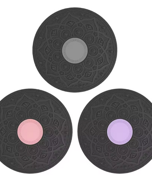 Wobble Balance Board – Antislip Balans Trainer voor Core en Stabiliteit