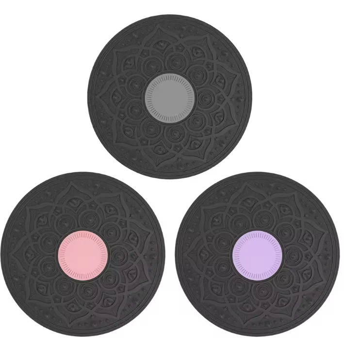 Wobble Balance Board – Antislip Balans Trainer voor Core en Stabiliteit
