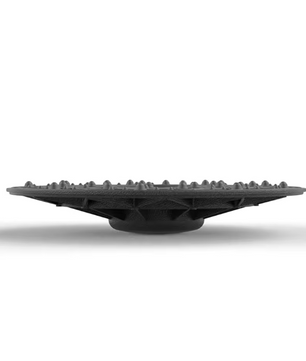 Wobble Balance Board – Antislip Balans Trainer voor Core en Stabiliteit