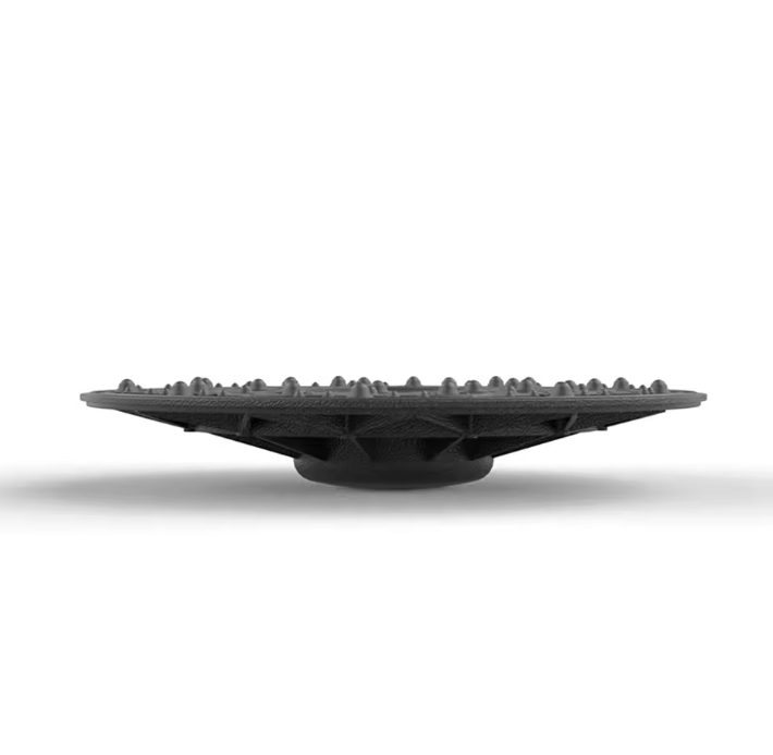 Wobble Balance Board – Antislip Balans Trainer voor Core en Stabiliteit