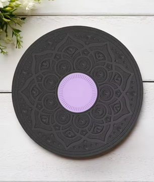 Wobble Balance Board – Antislip Balans Trainer voor Core en Stabiliteit