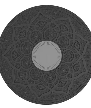 Wobble Balance Board – Antislip Balans Trainer voor Core en Stabiliteit