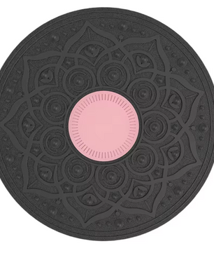 Wobble Balance Board – Antislip Balans Trainer voor Core en Stabiliteit