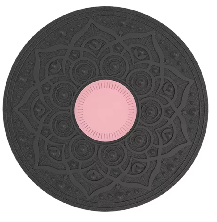 Wobble Balance Board – Antislip Balans Trainer voor Core en Stabiliteit