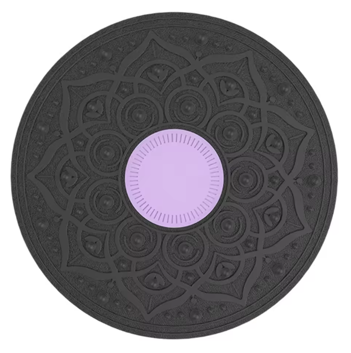 Wobble Balance Board – Antislip Balans Trainer voor Core en Stabiliteit