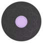 Wobble Balance Board – Antislip Balans Trainer voor Core en Stabiliteit
