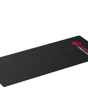 Fitness Mat voor Apparatuur – Antislip Beschermmat voor Hometrainer en Loopband