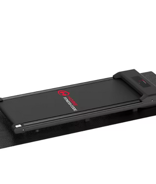 Fitness Mat voor Apparatuur – Antislip Beschermmat voor Hometrainer en Loopband