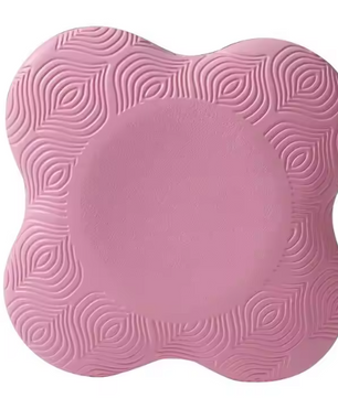 Yoga Kniekussen Antislip – Schokabsorberende Beschermmat voor Knieën en Ellebogen