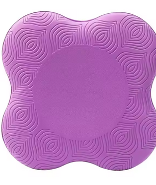 Yoga Kniekussen Antislip – Schokabsorberende Beschermmat voor Knieën en Ellebogen