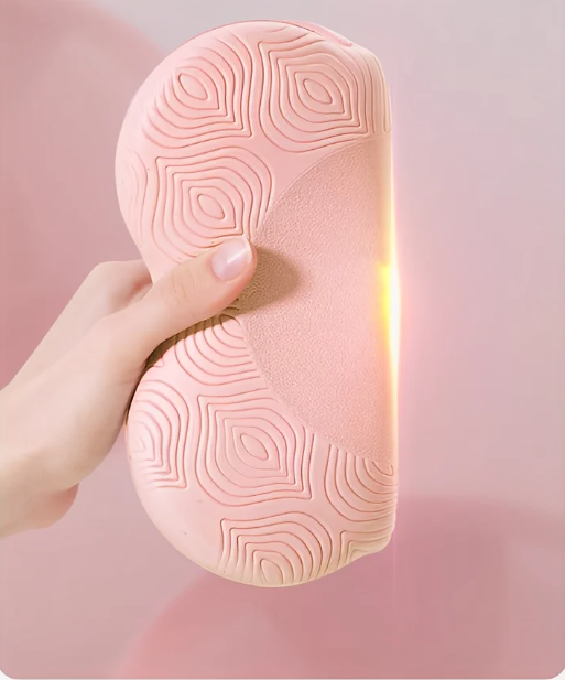 Yoga Kniekussen Antislip – Schokabsorberende Beschermmat voor Knieën en Ellebogen