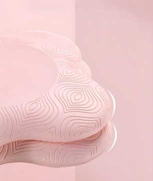 Yoga Kniekussen Antislip – Schokabsorberende Beschermmat voor Knieën en Ellebogen