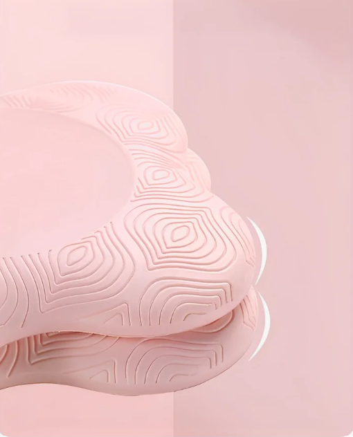 Yoga Kniekussen Antislip – Schokabsorberende Beschermmat voor Knieën en Ellebogen