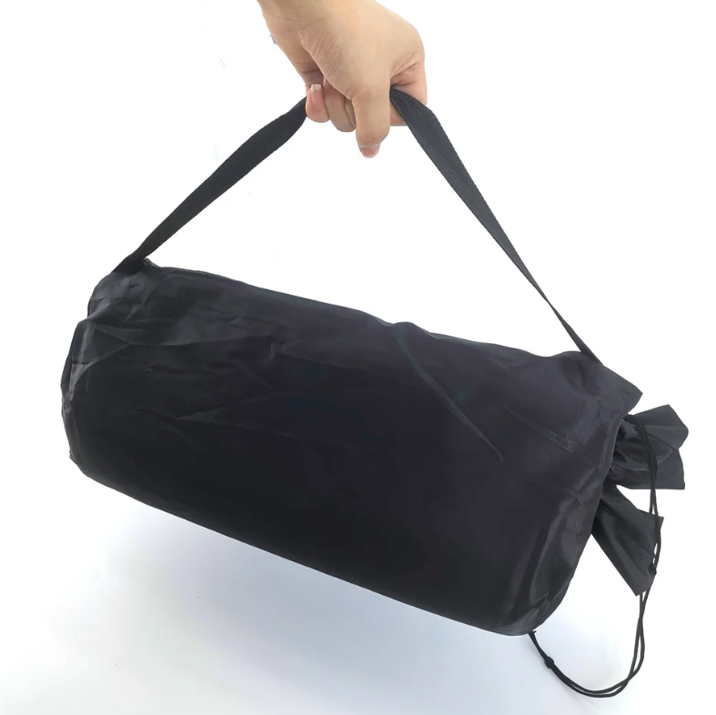 Acupressuur Mat met Kussen – Spijkermat voor Rug, Nek en Ontspanning