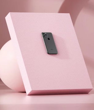 Balance Pad Antislip – Foam Stabiliteitskussen voor Core Training en Revalidatie