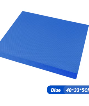 Balance Pad Antislip – Foam Stabiliteitskussen voor Core Training en Revalidatie