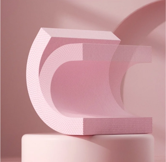 Balance Pad Antislip – Foam Stabiliteitskussen voor Core Training en Revalidatie