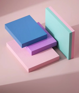 Balance Pad Antislip – Foam Stabiliteitskussen voor Core Training en Revalidatie