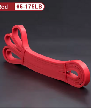 Weerstandsbanden Set – Fitness Resistance Bands voor Krachttraining en Stretching